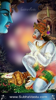 Hanuman Mobile Wallpapers_460