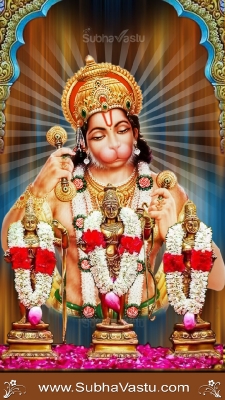 Hanuman Mobile Wallpapers_463