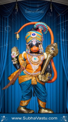 Hanuman Mobile Wallpapers_66
