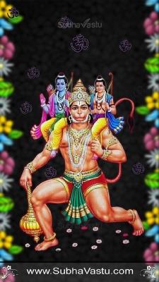 Hanumanji Mobile Wallpapers_484