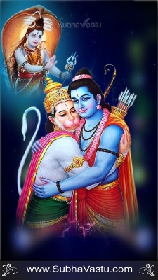 Hanumanji Mobile Wallpapers_487
