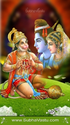 Hanumanji Mobile Wallpapers_497