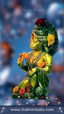 Hanumanji Mobile Wallpapers_502