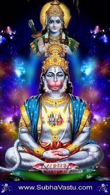 Hanumanji Mobile Wallpapers_503