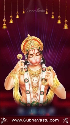 Hanumanji Mobile Wallpapers_510