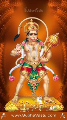 Hanumanji Mobile Wallpapers_511