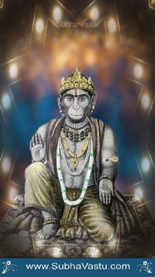 Hanumanji Mobile Wallpapers_513