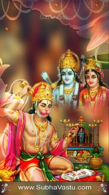 Hanumanji Mobile Wallpapers_519