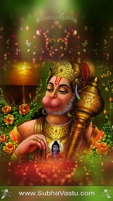Hanumanji Mobile Wallpapers_570