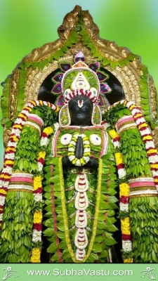 Lord Hanuman Mobile Wallpaper_391