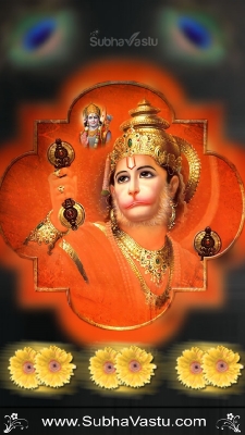 Maruthi Mobile Wallpapers_320
