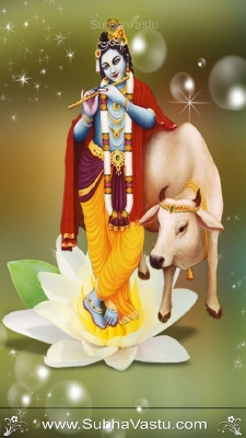 Krishna Cell Wallpapers_11