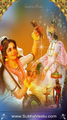 Krishna Cell Wallpapers_61