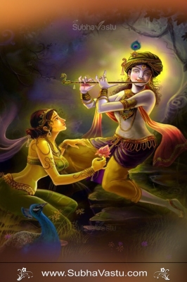 Krishna Mobile Wallpapers_1026