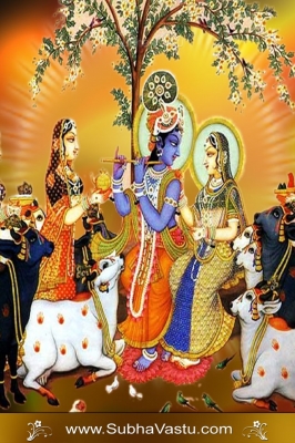 Krishna Mobile Wallpapers_1027
