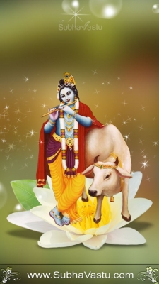Krishna Mobile Wallpapers_1041