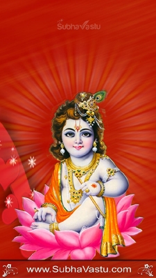 Krishna Mobile Wallpapers_104