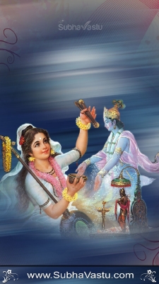 Krishna Mobile Wallpapers_1070