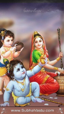 Krishna Mobile Wallpapers_1083