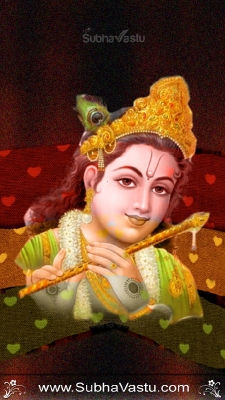 Krishna Mobile Wallpapers_1090
