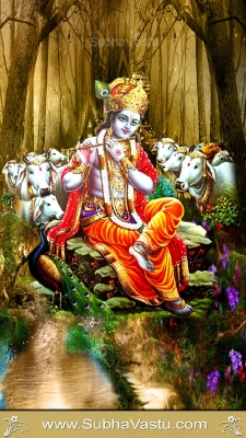 Krishna Mobile Wallpapers_109