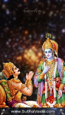 Krishna Mobile Wallpapers_1101