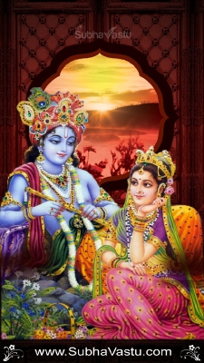 Krishna Mobile Wallpapers_1105