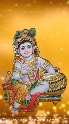 Krishna Mobile Wallpapers_1106