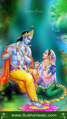 Krishna Mobile Wallpapers_1107