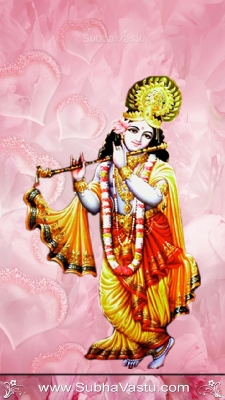 Krishna Mobile Wallpapers_1111