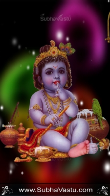 Krishna Mobile Wallpapers_113