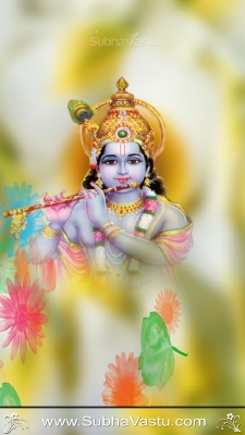 Krishna Mobile Wallpapers_1152
