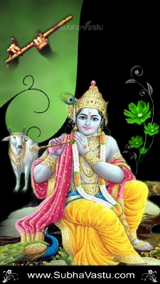 Krishna Mobile Wallpapers_1160