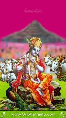 Krishna Mobile Wallpapers_1163