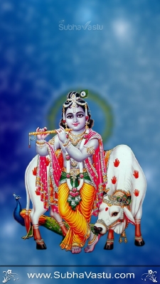 Krishna Mobile Wallpapers_1164