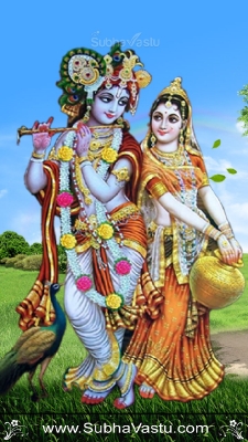 Krishna Mobile Wallpapers_1166