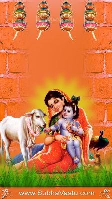 Krishna Mobile Wallpapers_1176