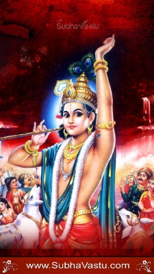 Krishna Mobile Wallpapers_1179