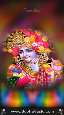 Krishna Mobile Wallpapers_117