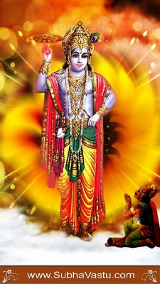 Krishna Mobile Wallpapers_118