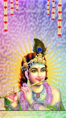Krishna Mobile Wallpapers_1196