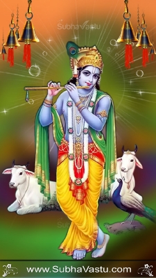 Krishna Mobile Wallpapers_119