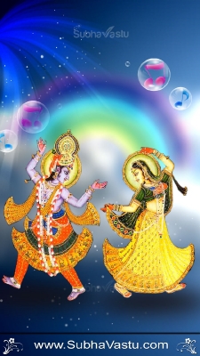 Krishna Mobile Wallpapers_1203