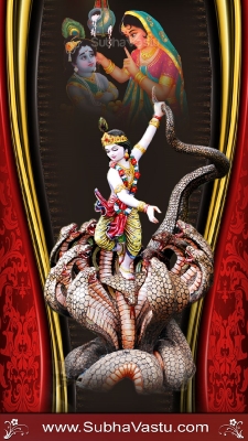 Krishna Mobile Wallpapers_123
