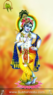 Krishna Mobile Wallpapers_1244