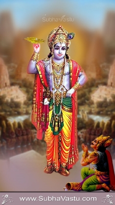 Krishna Mobile Wallpapers_1251