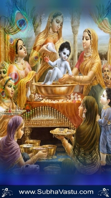 Krishna Mobile Wallpapers_126