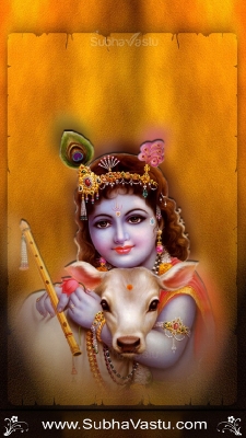 Krishna Mobile Wallpapers_1311
