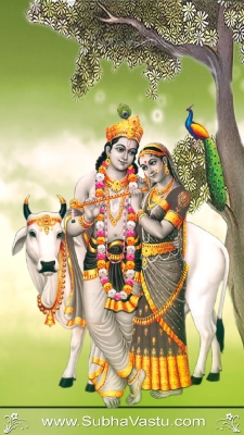 Krishna Mobile Wallpapers_1326
