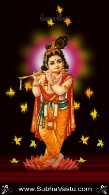 Krishna Mobile Wallpapers_1329